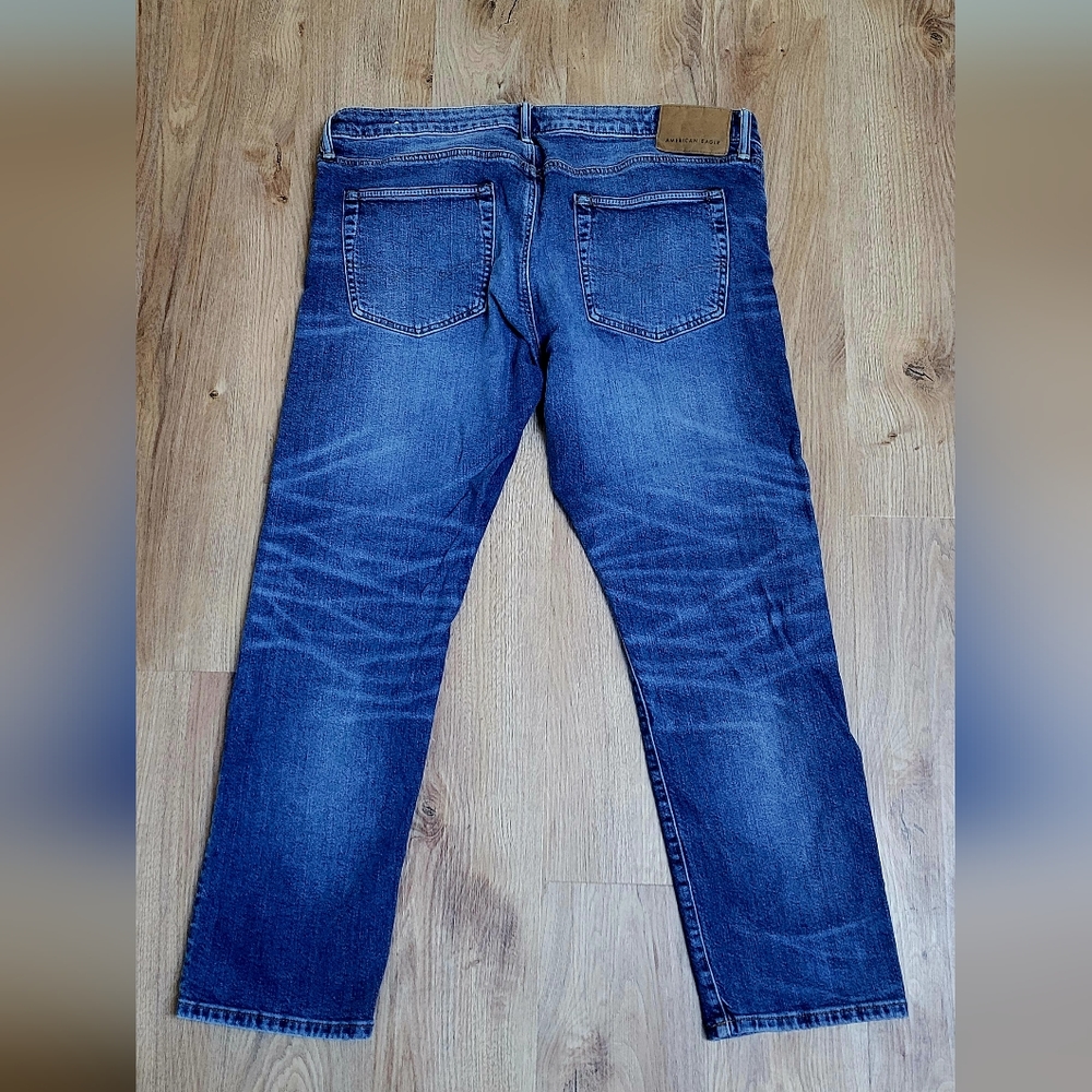 American Eagle 36 X 30 Flex